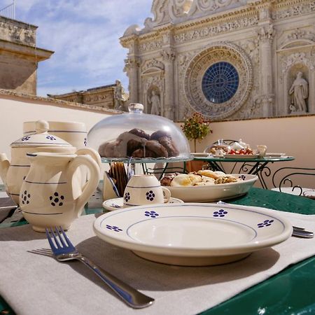 B&B I Sei Volti Lecce Exterior photo