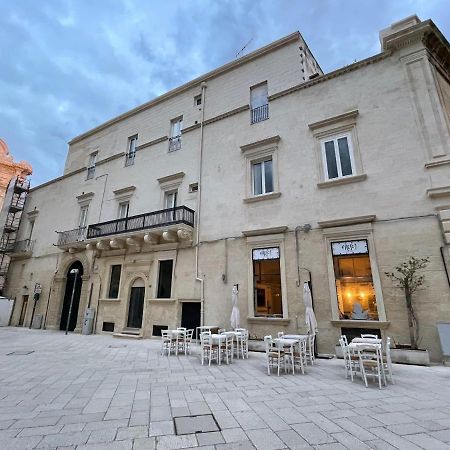 B&B I Sei Volti Lecce Exterior photo