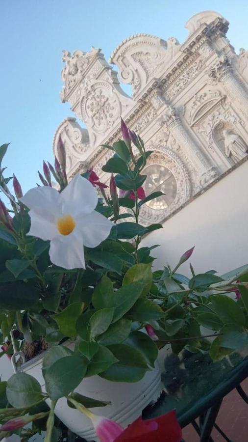B&B I Sei Volti Lecce Exterior photo