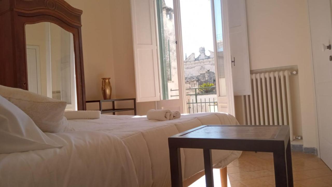 B&B I Sei Volti Lecce Exterior photo