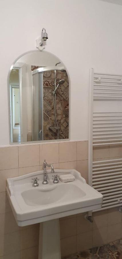 B&B I Sei Volti Lecce Exterior photo