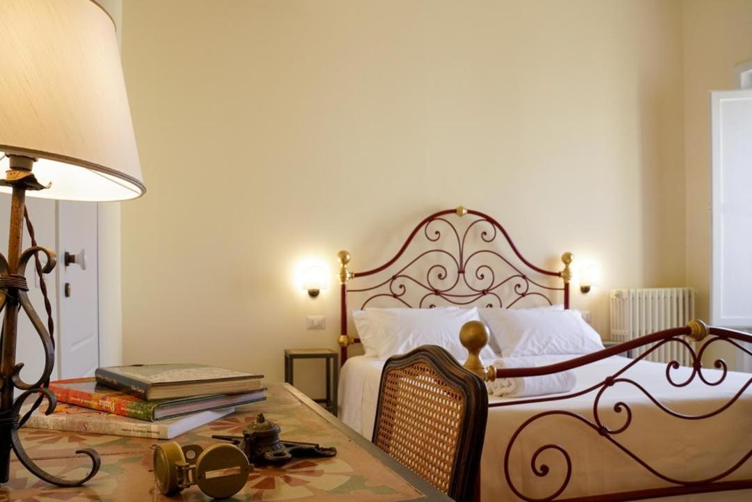 B&B I Sei Volti Lecce Exterior photo